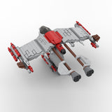 MOC-142914 Terran Wraith Building Blocks