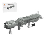 MOC-92780 USS SULACO 9816 - new upload
