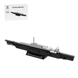 HMS M2 M-Class Submarine Aircraft Carrier Building Blocks