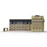 MOC-213847 Château de Versailles Part 3 Building Blocks