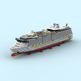 MOC-213812 Oasis of the Seas Building Blocks