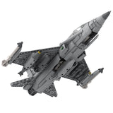 FA-50 light fighter Building Blocks