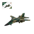 F111 camouflage Military Fighter - Bombers Building Blocks - LesDiy - Building Blocks