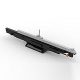 HMS M3 M-Class Submarine Minelayer Building Blocks