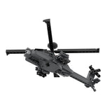 MOC-254665 US Attack Helicopter - 1:70 Scale Building Blocks
