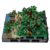 MOC-131121 A2 - Paysage