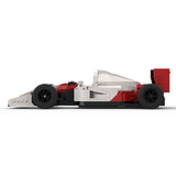 MOC-247636 McLaren MP4/6 - working V12 Building Blocks