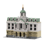 MOC-262028 Central Bank Modular Building Blocks