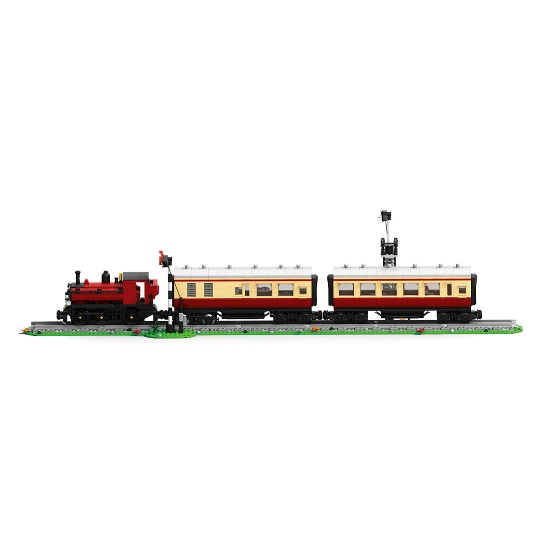 MOC-229762 GWR 5700 Class Diorama Building Blocks