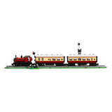 MOC-229762 GWR 5700 Class Diorama Building Blocks