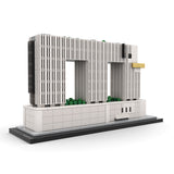 MOC-237294 1:800 Scale Elephant Building Blocks
