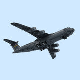 MOC-259332 C-5 Galaxy Building Blocks