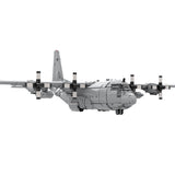 MOC-234225 Lockheed C-130H Legacy Building Blocks