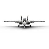 MOC-223761 1/35 Scale （V3）Grumman F-14 TOMCAT Building Blocks
