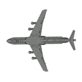 MOC-163191 Lockheed | C-5 GALAXY | Cargo - 1:300 Scale Building Blocks