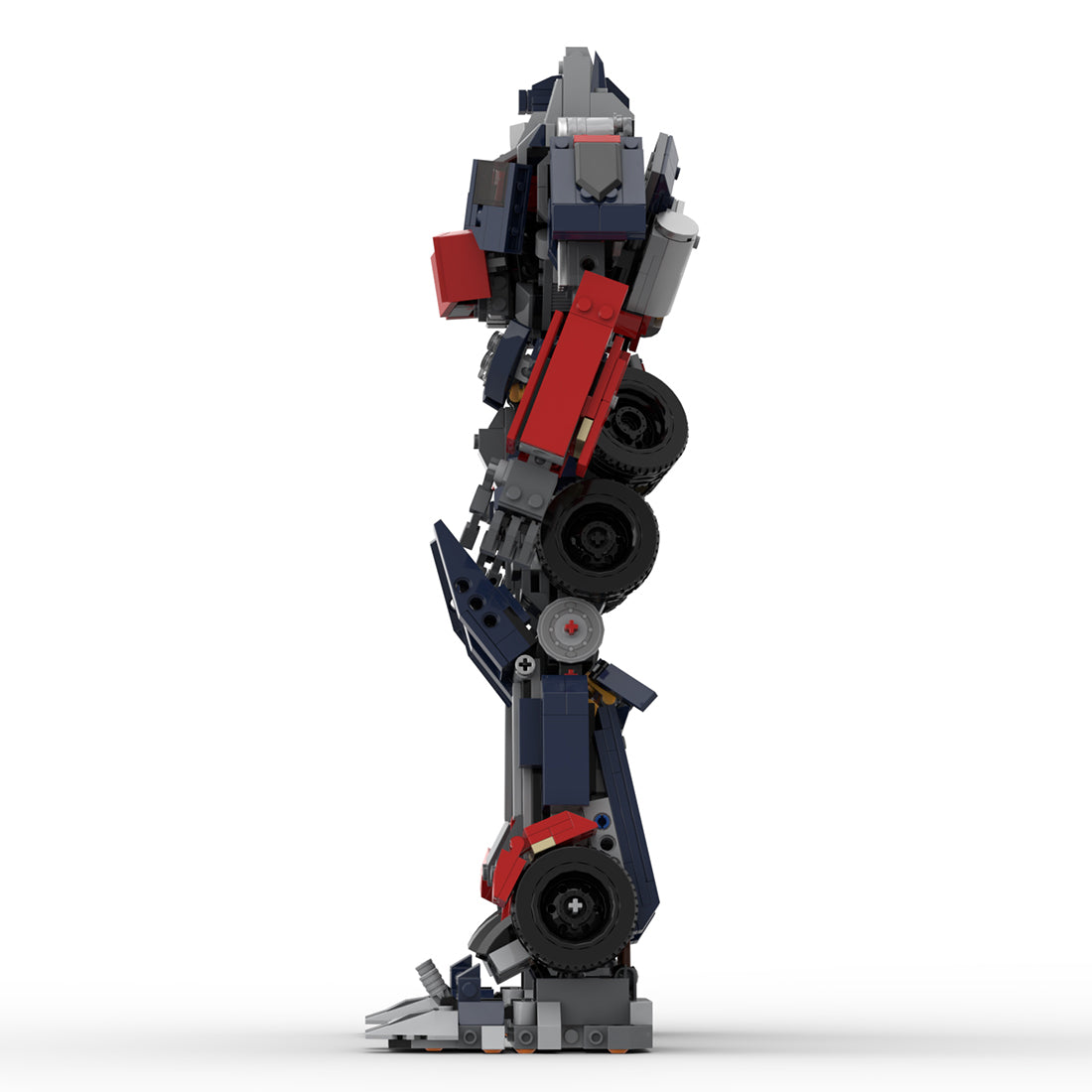 MOC-245888 Optimus Prime Building Blocks