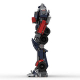 MOC-245888 Optimus Prime Building Blocks
