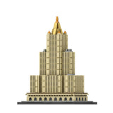 MOC-239057 1:800 Scale New York Life Building Blocks