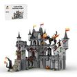 Fright Knights Castle Building Blocks - LesDiy - Building Blocks