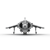 Fully Armed AV - 8B+ Harrier Building Blocks Building Blocks - LesDiy - Building Blocks