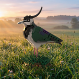 MOC-242376 Northern Lapwing Building Blocks