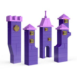 Halloween Calendar Blind Box Building Blocks Set - LesDiy - 