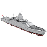 HNLMS Ship - LesDiy - 