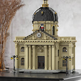 Institut de France - LesDiy - 