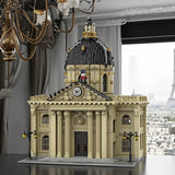 Institut de France - LesDiy - 