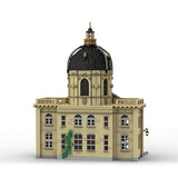 Institut de France - LesDiy - 