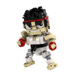 King of Fighters Boxer - Ryu - LesDiy - 