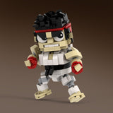 King of Fighters Boxer - Ryu - LesDiy - 