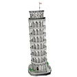 Leaning Tower of Pisa Building Blocks-LesDiy-Building Blocks-