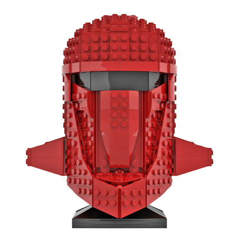 MOC-62475 Imperial Royal Guard Helmet