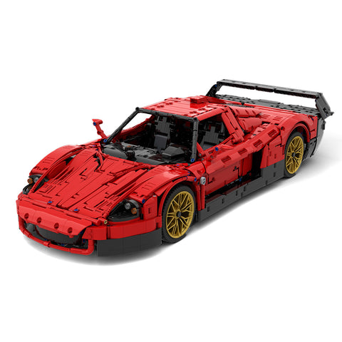 MOC-155137 1:8 Maserati MC12