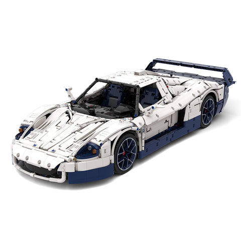 MOC-155137 1:8 Maserati MC12