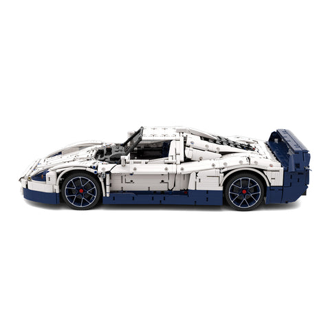 MOC-155137 1:8 Maserati MC12