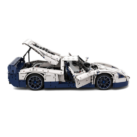 MOC-155137 1:8 Maserati MC12