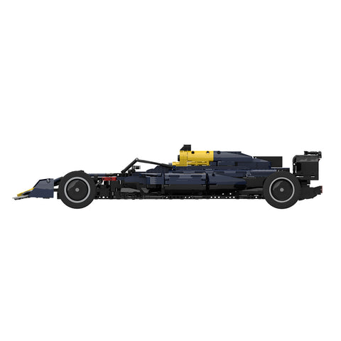 MOC-104269 1/8 Red Bull F1 RB18