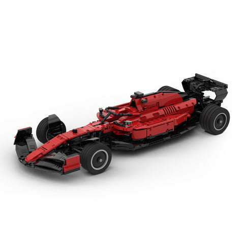 MOC-138621 SF-23 1/8 Racing Car