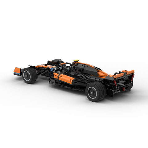 MOC-139348 MCL60 1/8 Racing Car