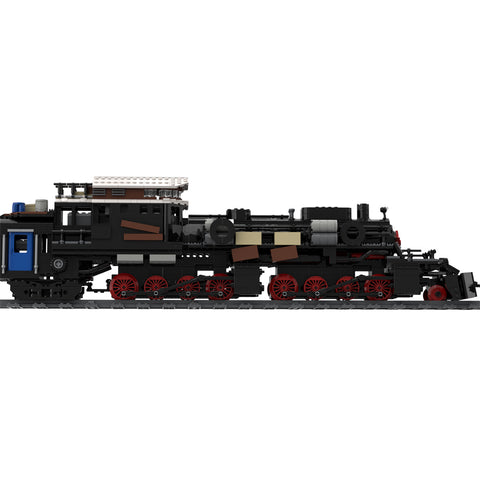 MOC-144469 Aurora Train