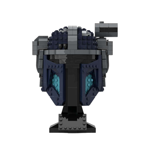 MOC-147732 Helmet Paz Vizsla