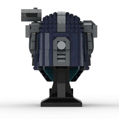 MOC-147732 Helmet Paz Vizsla