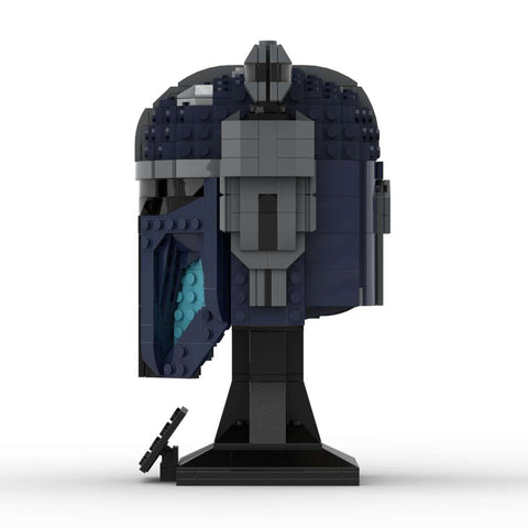 MOC-147732 Helmet Paz Vizsla