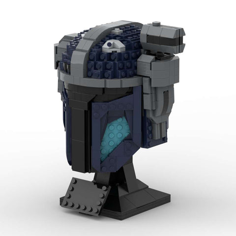 MOC-147732 Helmet Paz Vizsla