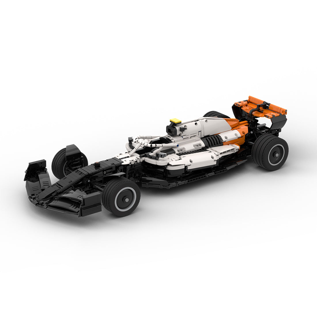 MOC-148597 MCL60 1/8 Scale Racing Car