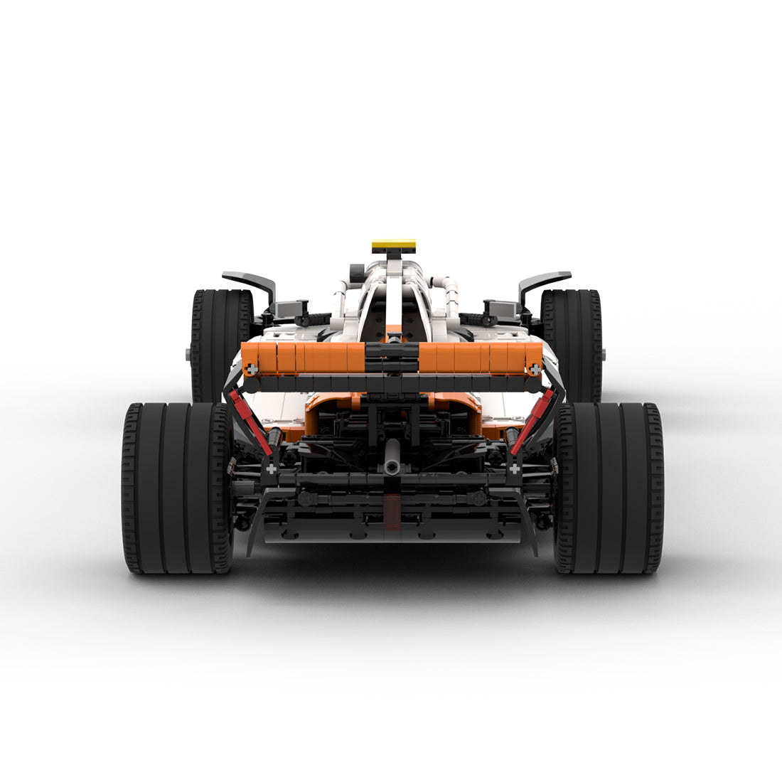 MOC-148597 MCL60 1/8 Scale Racing Car
