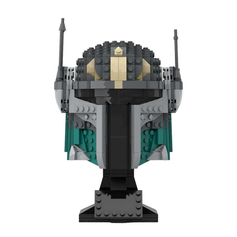 MOC-148603 Helmet Pre Vizsla