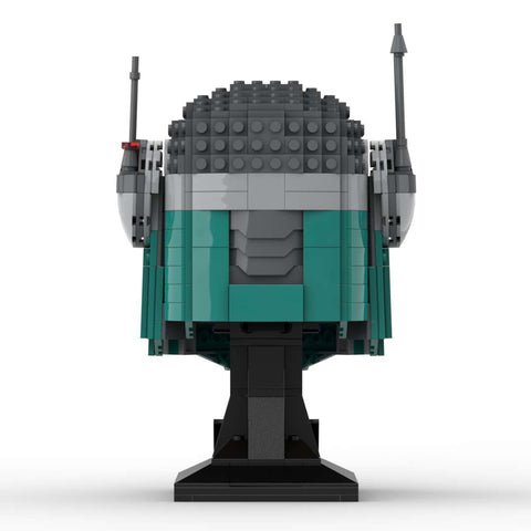MOC-148603 Helmet Pre Vizsla